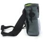 Dog Treat Bags, Treat Training Pouches for Small, Medium and Large Dogs with Built-in Poop Bag Dispenser, Hands-Free Storage for Treats and Toys