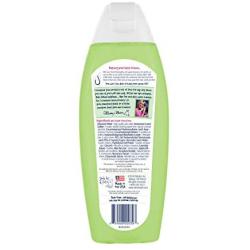 Bobbi Panter Pet Products 859008000303 Deshedding Dog Dog 2'' 1 Shampoo and Conditioner, 10 Oz
