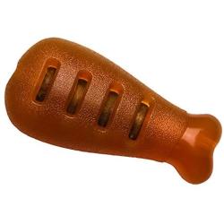 Starmark Treat Ringer Flex Grip Turkey Leg, Brown (SMFEL)