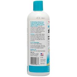 Petkin Mineral Bath Shampoo - 16 oz