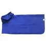 THE SNUGGLY DOG Easy Wear Dog Towel.for a Limited Time Luxuriously Soft, Fast Drying 400gsm Microfiber. Soft Belt Included for a Warm Plush Dog Robe. XXL Blue THE SNUGGLY DOG Easy Wear Dog Towel.for a Limited Time Luxuriously Soft, Fast Drying 400gsm Microfiber. Soft Belt Included for a Warm Plush Dog Robe. XXL Blue