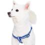 Blueberry Pet Essentials 4 Colors Step-in Reflective Back to Basics Dog Harnesses