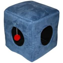 Casual Pet Products Kitty Cube