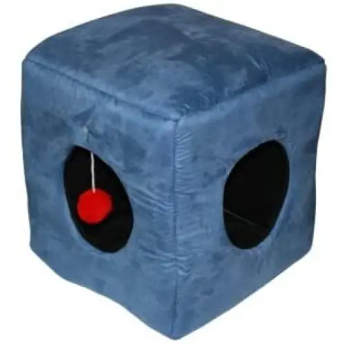 Casual Pet Products Kitty Cube Casual Pet Products Kitty Cube