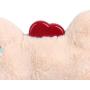 All for Paws Heart Beat Pillow for Puppies, Dog Sleep Aid Toys, Comfort Your Puppies