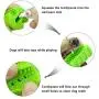 Kuntrona Dog Toothbrush Dog Brushing Stick Dogs Tooth Cleaning Toy Rubber Pet Puppy Chewing Playing Toy S M L for French Dog Accessoires