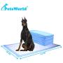 PETSWORLD Dobermans Training Giant Pads, 28x34 inch, 50 Ct