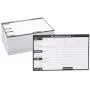 Okuna Outpost Pet Boarding Cards, Vet and Kennel Office Supplies (6 x 4 in, 200 Pack)