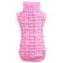 Norbi Small Pet Dog Cat Outdoor Warm Puppy Sweater Knitwear Clothes Jumper