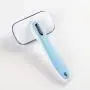 GYY One-Button Pet Hair Removal Brush Pet Hair Cleaner Steel Comb Open Knot Anti-Knotting Needle Self-Cleaning Massage Comb Cat Dog Beauty Modeling Comb Tool Pet Cleaning Supplies GYY One-Button Pet Hair Removal Brush Pet Hair Cleaner Steel Comb Open Knot Anti-Knotting Needle Self-Cleaning Massage Comb Cat Dog Beauty Modeling Comb Tool Pet Cleaning Supplies