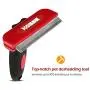 Kosse Professional Pet Deshedding Tool with Fur Ejector, Grooming Brush Effectively Reduces Shedding by up to 90%, Grooming Comb for Cats and Dogs Kosse Professional Pet Deshedding Tool with Fur Ejector, Grooming Brush Effectively Reduces Shedding by up to 90%, Grooming Comb for Cats and Dogs