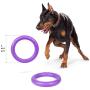 Professional Dog Training Equipment and Bonus - Giant Medium K9 Large Dog Training Tool - Dog Supplies - Real Physical and Emotional Load Your Dog - Puller Plus