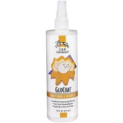 Top Performance GloCoat Pet Conditioner and Detangler, 12-Ounce