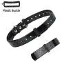 ETPET Dog Collar Belt for Most of Electronic Training Shock Collar Receivers-Adjustable Durable Waterproof Strap Replacement for Barking Collar Fence-Pet TPU Collar Strap ETPET Dog Collar Belt for Most of Electronic Training Shock Collar Receivers-Adjustable Durable Waterproof Strap Replacement for Barking Collar Fence-Pet TPU Collar Strap