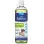 VETNIQUE LABS Furbliss Dog Shampoo with Essential Oils, Leaves No Wet Dog Smell, Cleans and Deodorizers Coat, Tear Free Smelly Dog Relief Invigorating Scent (16oz) VETNIQUE LABS Furbliss Dog Shampoo with Essential Oils, Leaves No Wet Dog Smell, Cleans and Deodorizers Coat, Tear Free Smelly Dog Relief Invigorating Scent (16oz)
