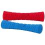 Nerf Dog Tire Stick Dog Toy with Interactive Squeaker, Lightweight, Durable and Water Resistant, 7 Inches, For Medium/Large Breeds