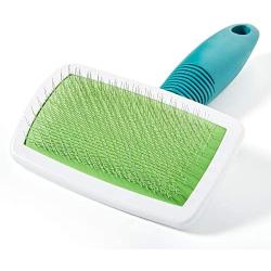 Vibrant Life Slicker Dog Brush