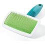 Vibrant Life Slicker Dog Brush