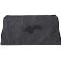 Fuerlun Washable Dog Pee Pads 20 x 28, Non Slip Reusable Puppy Potty Training Mat with Strong Absorbency Odor Control & Waterproof for Small Dogs & Cats & Rabbits