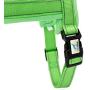 DEXDOG EZHarness Special Edition Fleece Dog Harness On/Off Quick | Easy Step in | Walk Vest