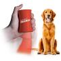 ShakeTrainer - The Original Premium & Complete Humane Dog Training Kit with Instructional Video - Stops Your Dogs Bad Behaviors in Minutes Without Shocking or Spraying - Easy to Use