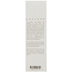 Isle of Dogs Coature No. 12 Veterinary Grade Evening Primrose Oil Dog Shampoo for itchy or Dry Skin, 8.4 oz