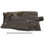 Originalpetbags Litter Bags, Dog Waste Roll Bags Refill for HOA Pet Stations and Residential,1000 Bags 8 by 13 inches Made in USA