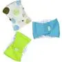 IN HAND Washable Male Dog Diapers(Pack of 3), Premium Reusable Belly Bands for Male Dogs, Durable Male Dog Belly Wrap, Comfy Doggie Diapers IN HAND Washable Male Dog Diapers(Pack of 3), Premium Reusable Belly Bands for Male Dogs, Durable Male Dog Belly Wrap, Comfy Doggie Diapers