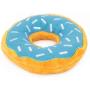ZippyPaws - Donutz Squeaky Plush Dog Toy