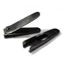 NAKANO Japanese Imported Nail Clipper With Nail Catcher | Cat on Piano | Small Compact Size
