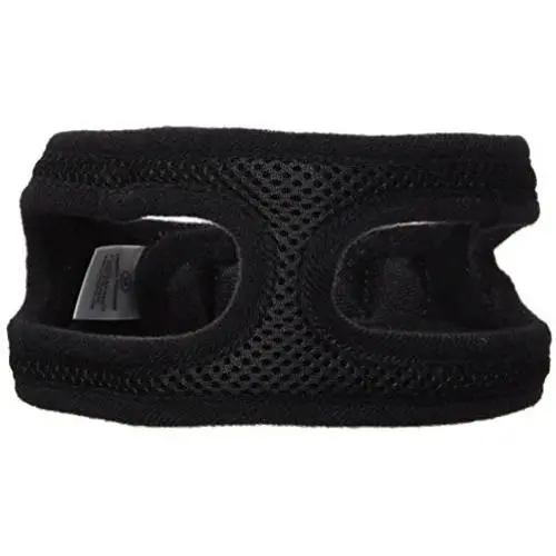 ChokeFree Velpro Mesh Pet Shoulder Harness Collar ChokeFree Velpro Mesh Pet Shoulder Harness Collar