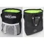 kANOHAVOk Dog Pet Large Treat Bag, Training Pouch with Shoulder Strap, Multifunctional Pockets, Belt Loop and Waistband Hook for Security, Storage for Treats, Toys, and Accessories kANOHAVOk Dog Pet Large Treat Bag, Training Pouch with Shoulder Strap, Multifunctional Pockets, Belt Loop and Waistband Hook for Security, Storage for Treats, Toys, and Accessories