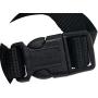 Dog Paw Harness for Small & Medium Dogs - No Pull Breathable Mesh Harnesses - Puppy Vest for Walking & Running - Adjustable Body Harness - Sizes XS S M L