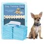KIHKIH Dog Training Pad Puppy Training Pad Training Pad for Pet Puppy Pads Pet Training Pads Regular 20 Counts-Extra Thickened (Regular (1318), 20 Count)
