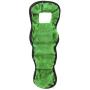 Outward Hound Tough Seamz Stuffingless Durable Plush Toy for Dogs