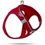 Curli Magnetic Vest Harness Air-Mesh Dog Harness Pet Vest No-Pull Step-in Light Harness
