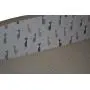 Feline Be Mine Cat Scratcher Cardboard Bed Scratching Pad Sofa Couch Corrugated Cardboard Kitten Lounge with Catnip Feline Be Mine Cat Scratcher Cardboard Bed Scratching Pad Sofa Couch Corrugated Cardboard Kitten Lounge with Catnip