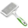 Andis Pet Self-Cleaning Animal Slicker Brush (40160) Andis Pet Self-Cleaning Animal Slicker Brush (40160)