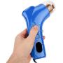 Pet Treat Launcher Shooter Funny Dog Food Catapult Puppy Snack Dispenser Handheld Dog Food Launch Feeder Pet Training Interactive Toys