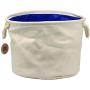 Open Road Brands Pet Toy Storage Basket - Great Addition to Home Decor for Pets Open Road Brands Pet Toy Storage Basket - Great Addition to Home Decor for Pets
