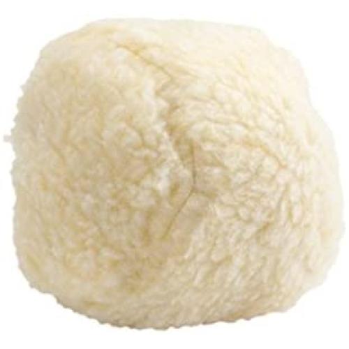Great State Pet Plush Ball Dog Toy