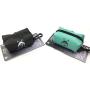 Doggy Dew Dog Poop Bag Dispenser with Decomposable Biodegradable Pet Waste Pick up Bags