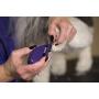 Wahl Professional Animal Pocket Pro Horse, Dog, Cat, and Pet Compact Trimmer and Grooming Kit