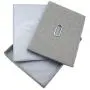 Alfie Pet - Cyris Pet Toy Storage Bin - Color: Grey, Size: Medium Alfie Pet - Cyris Pet Toy Storage Bin - Color: Grey, Size: Medium