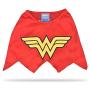 DC Comics Batman Harness for Dogs, Small | Superhero Dog Harness | Harness for Small Dog Breeds