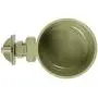 Living World Lock and Crock Dish, 20-Ounce Living World Lock and Crock Dish, 20-Ounce
