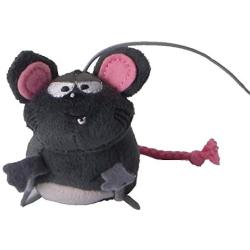 Petface Mad Mouse Teaser Cat Toy