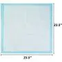 Bolux Dog and Puppy Training Pads, Disposable Dog Pee Pads, Ultra Absorbent & Leak-Proof Pet Underpads, Dry Quickly Pee Pad for Dogs Cats Rabbits or Other House Training Pets