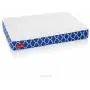 Brindle Waterproof Designer Memory Foam Pet Bed-Removable Machine Washable Cover-4 Inch Orthopedic Pet Bed-Joint Relief