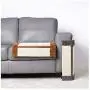 ZEZE Sisal Sofa Protect Scratching Board(Scratching Post/Cat Scratcher/Furniture Protector) ZEZE Sisal Sofa Protect Scratching Board(Scratching Post/Cat Scratcher/Furniture Protector)